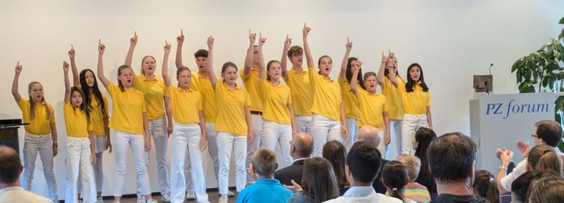 PZ Preisverleihung